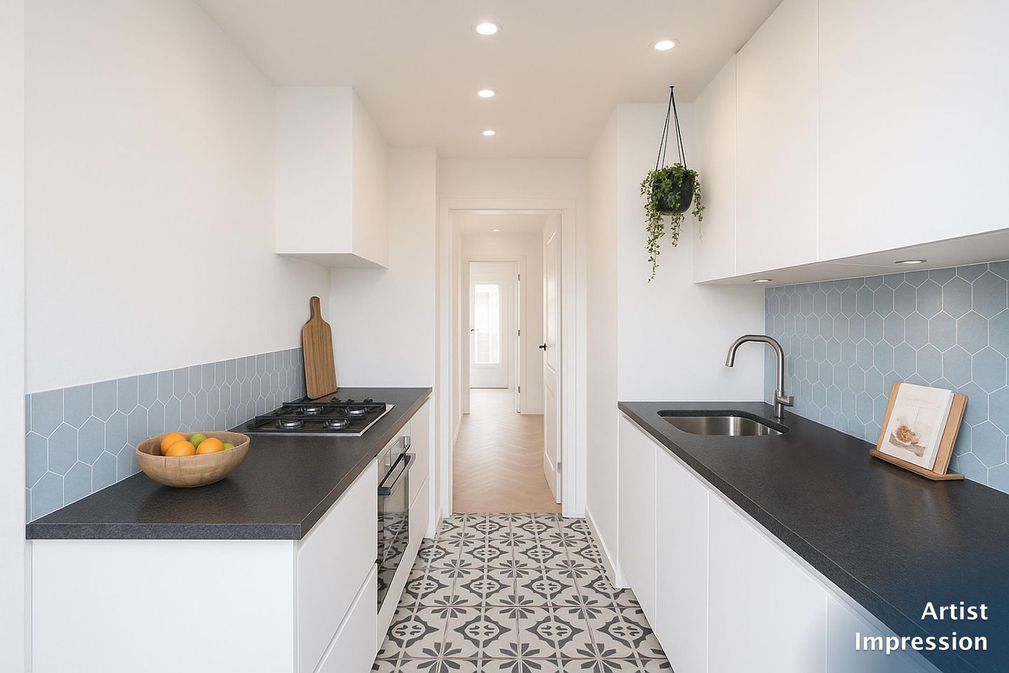 Foto 4 van Wijbrand de Geeststraat 6-B