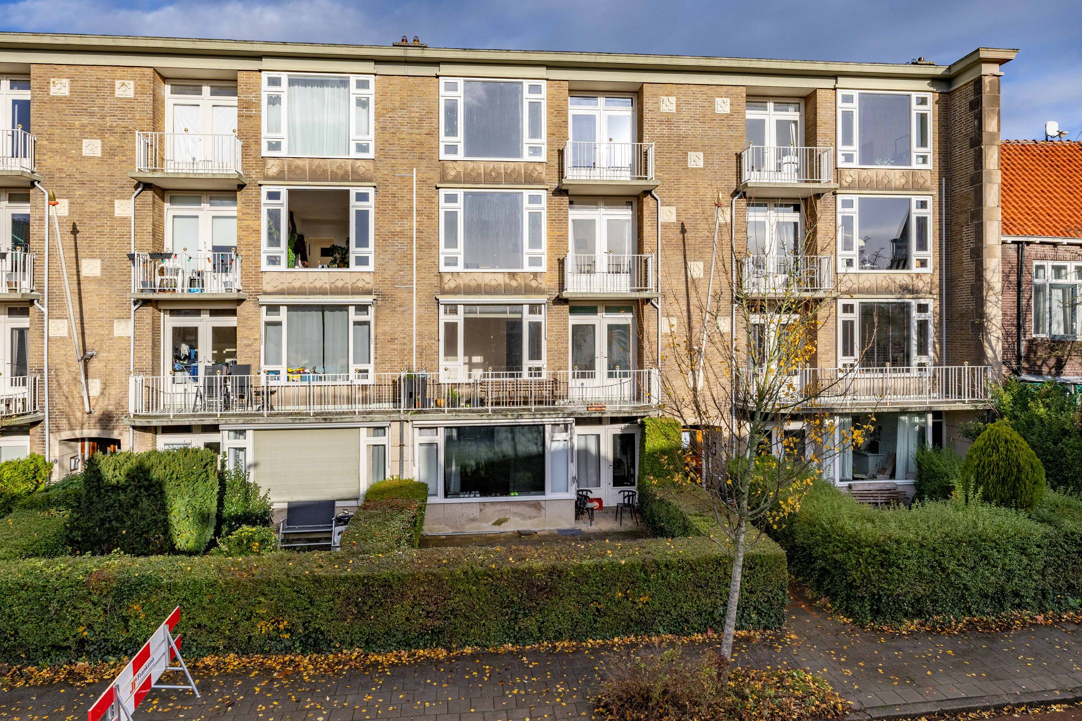 Foto 6 van Wijbrand de Geeststraat 6-B