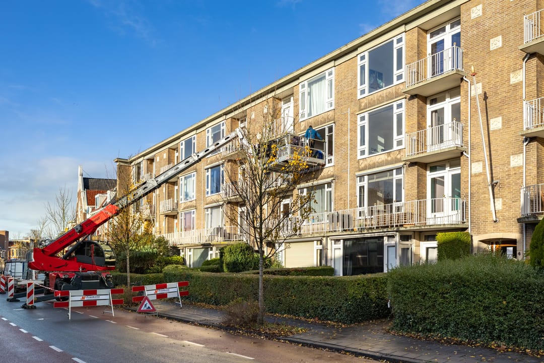 Foto 7 van Wijbrand de Geeststraat 6-B