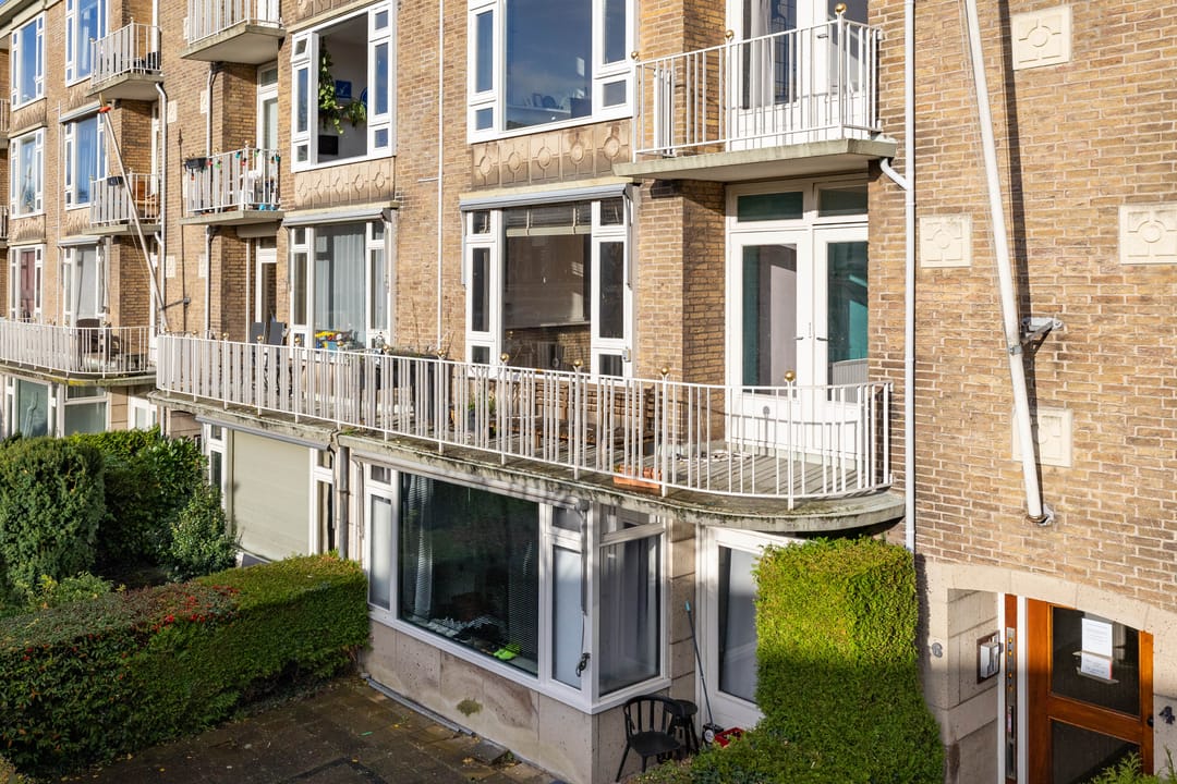 Foto 8 van Wijbrand de Geeststraat 6-B