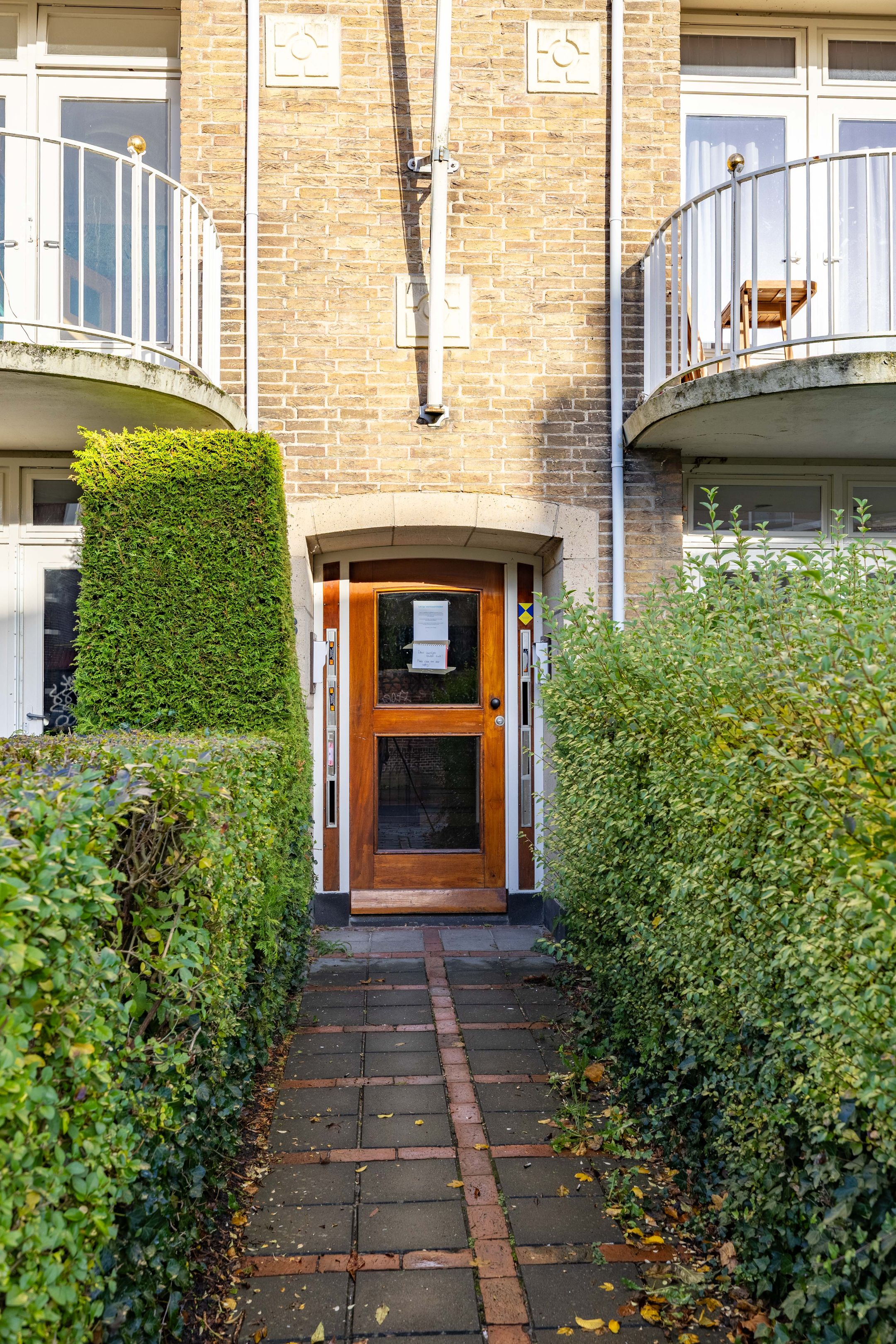 Foto 9 van Wijbrand de Geeststraat 6-B