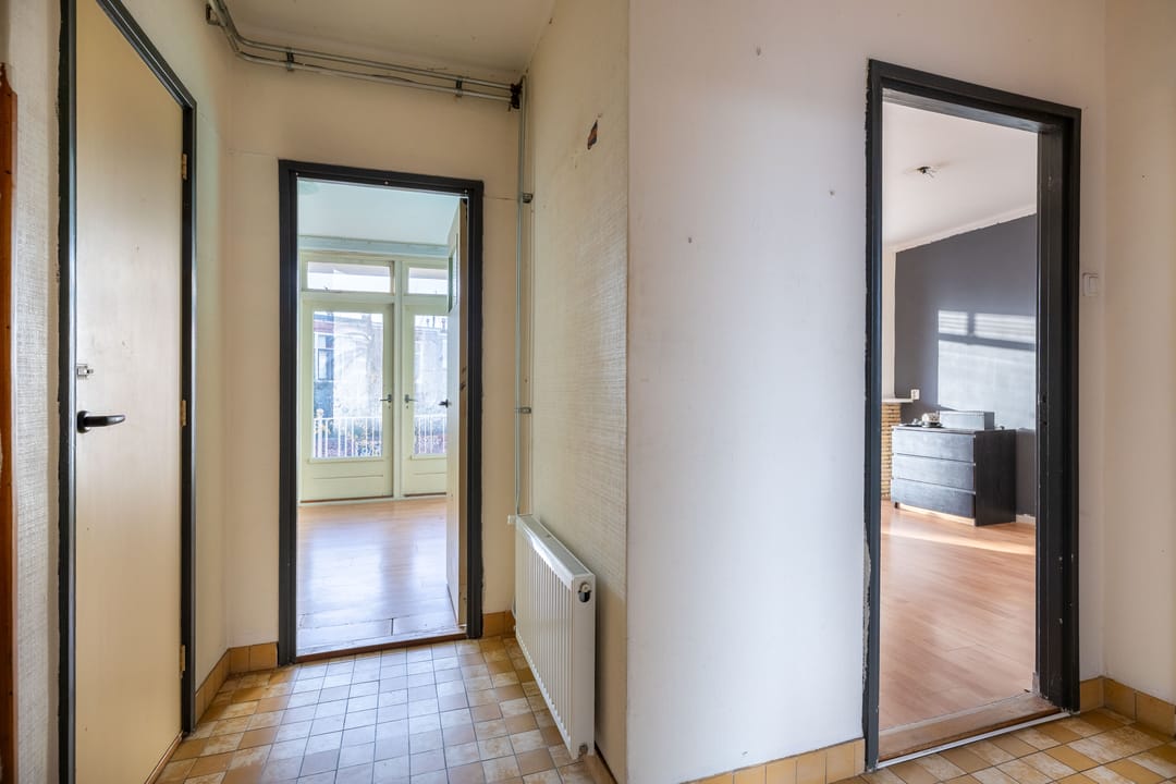 Foto 17 van Wijbrand de Geeststraat 6-B