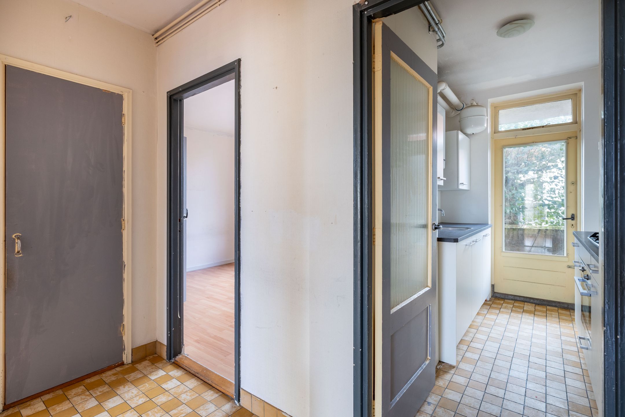 Foto 18 van Wijbrand de Geeststraat 6-B