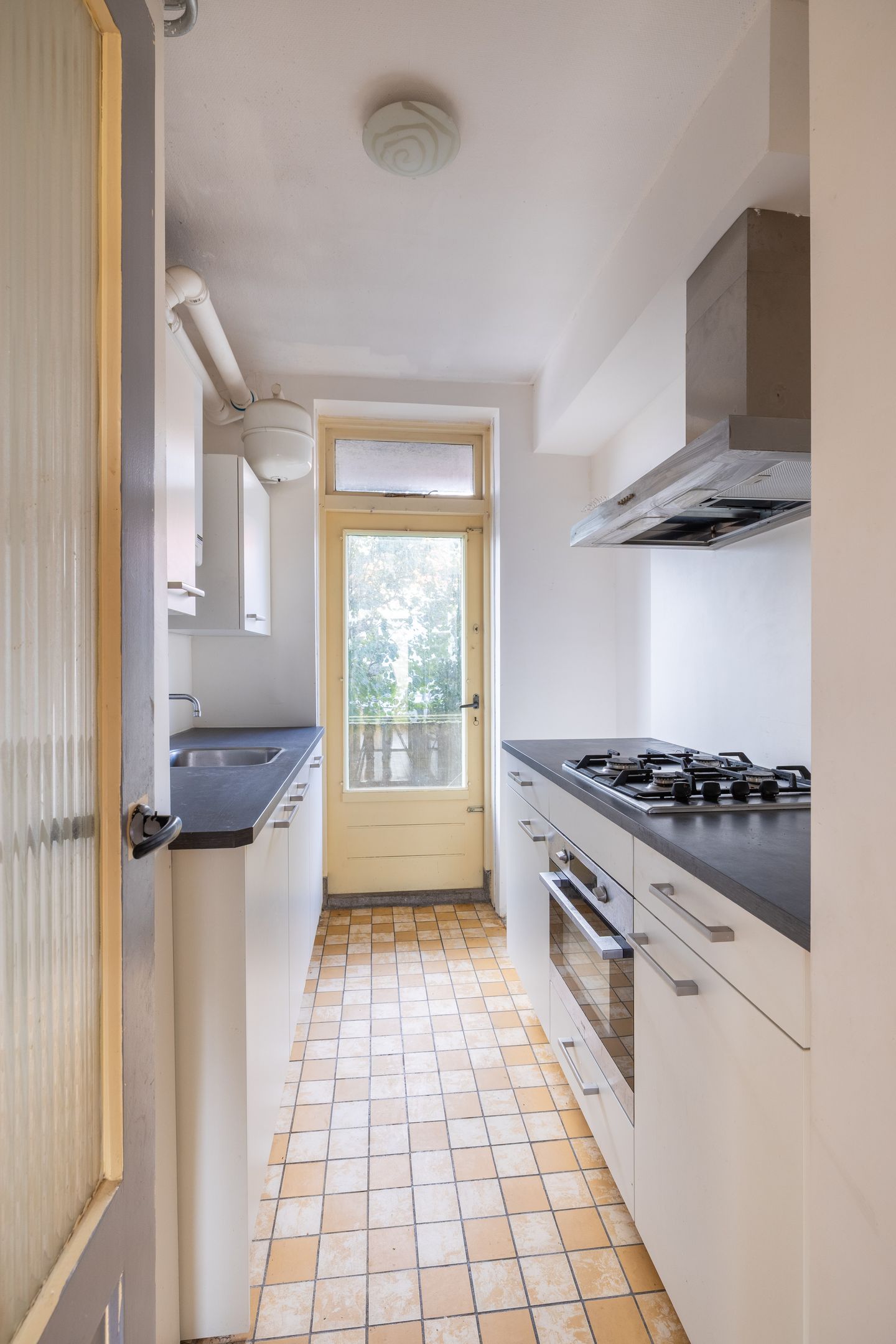 Foto 19 van Wijbrand de Geeststraat 6-B