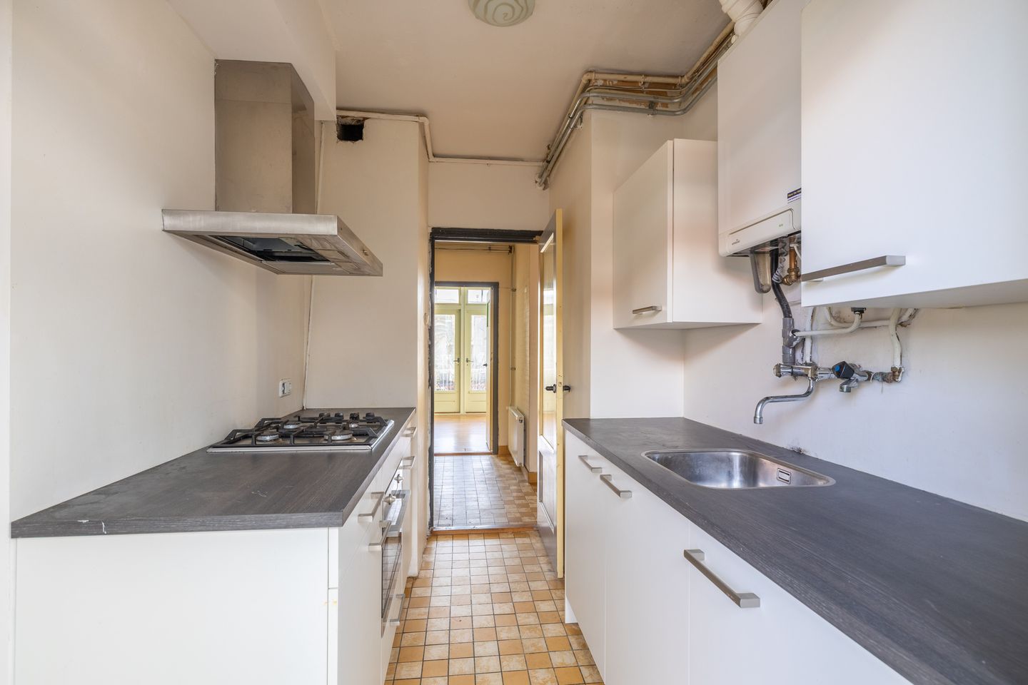 Foto 20 van Wijbrand de Geeststraat 6-B