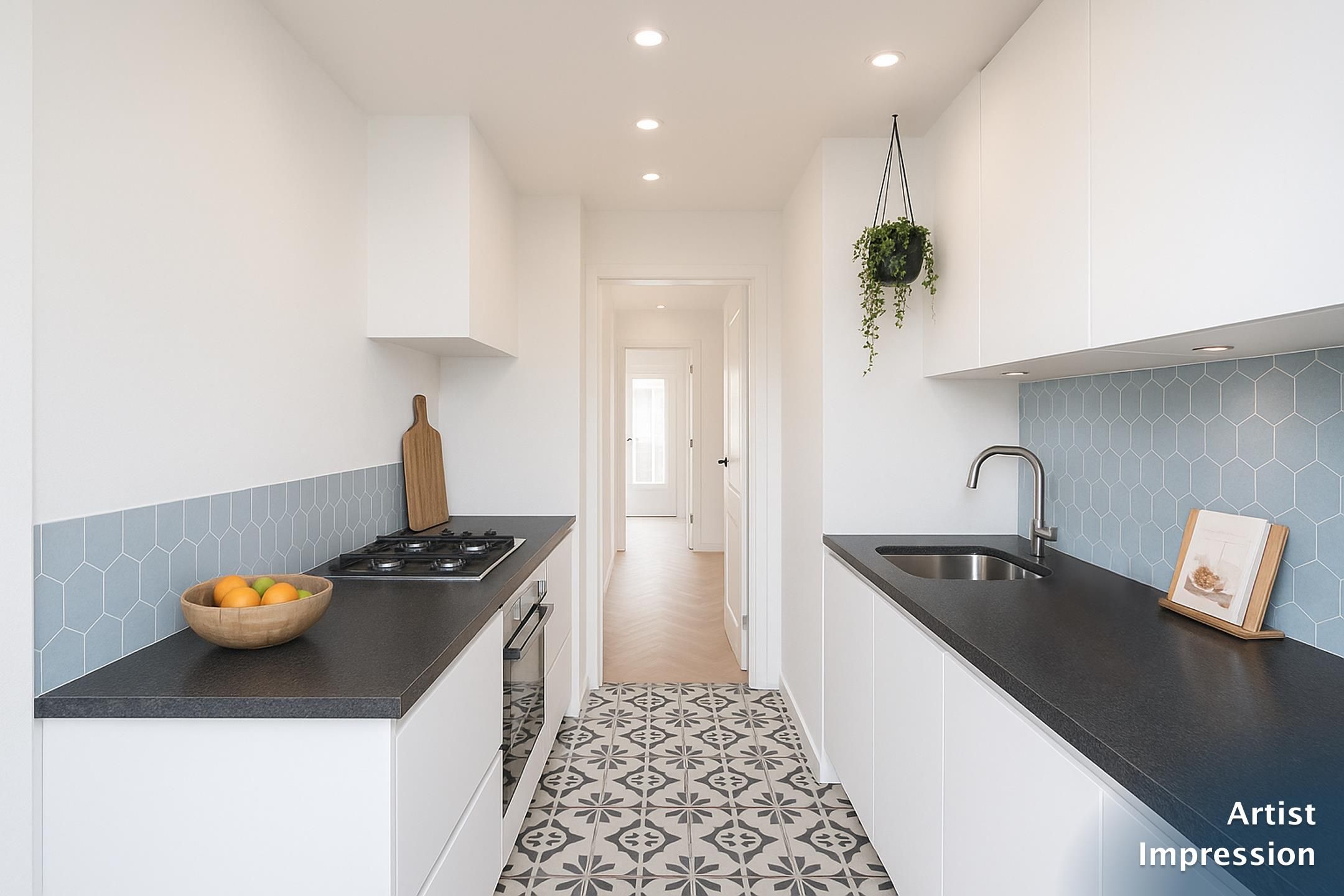 Foto 21 van Wijbrand de Geeststraat 6-B