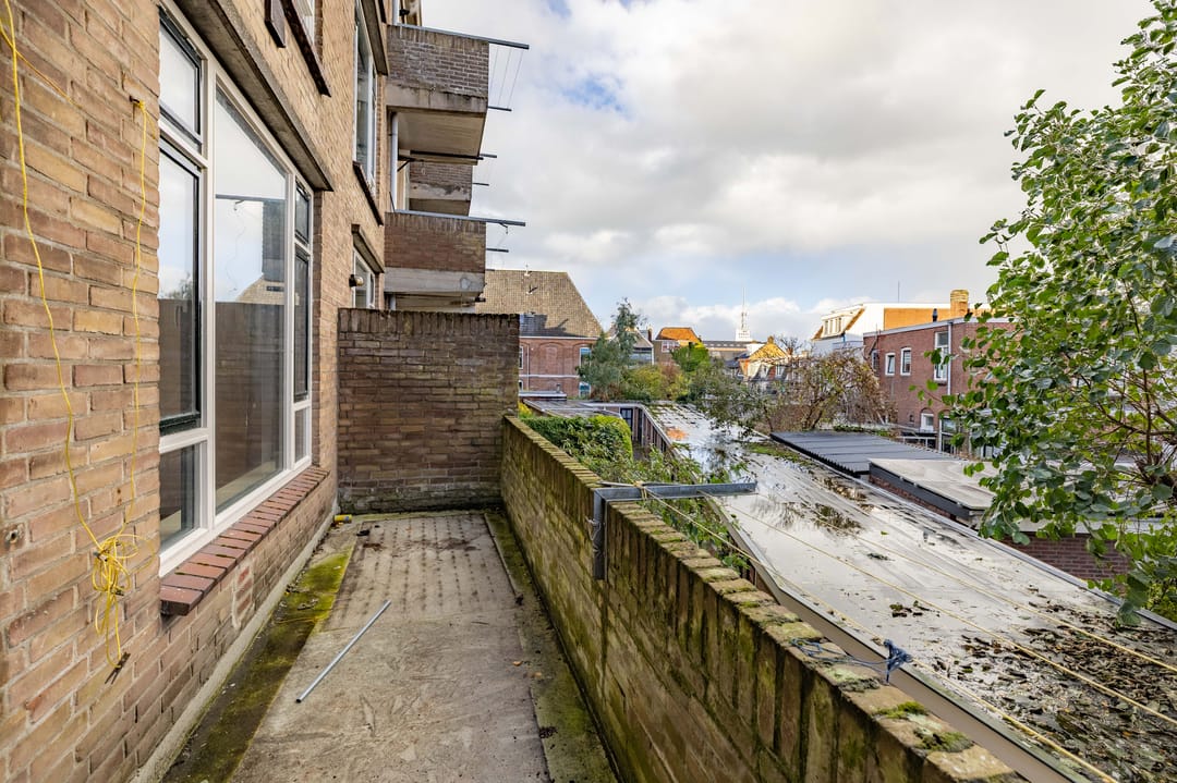 Foto 22 van Wijbrand de Geeststraat 6-B