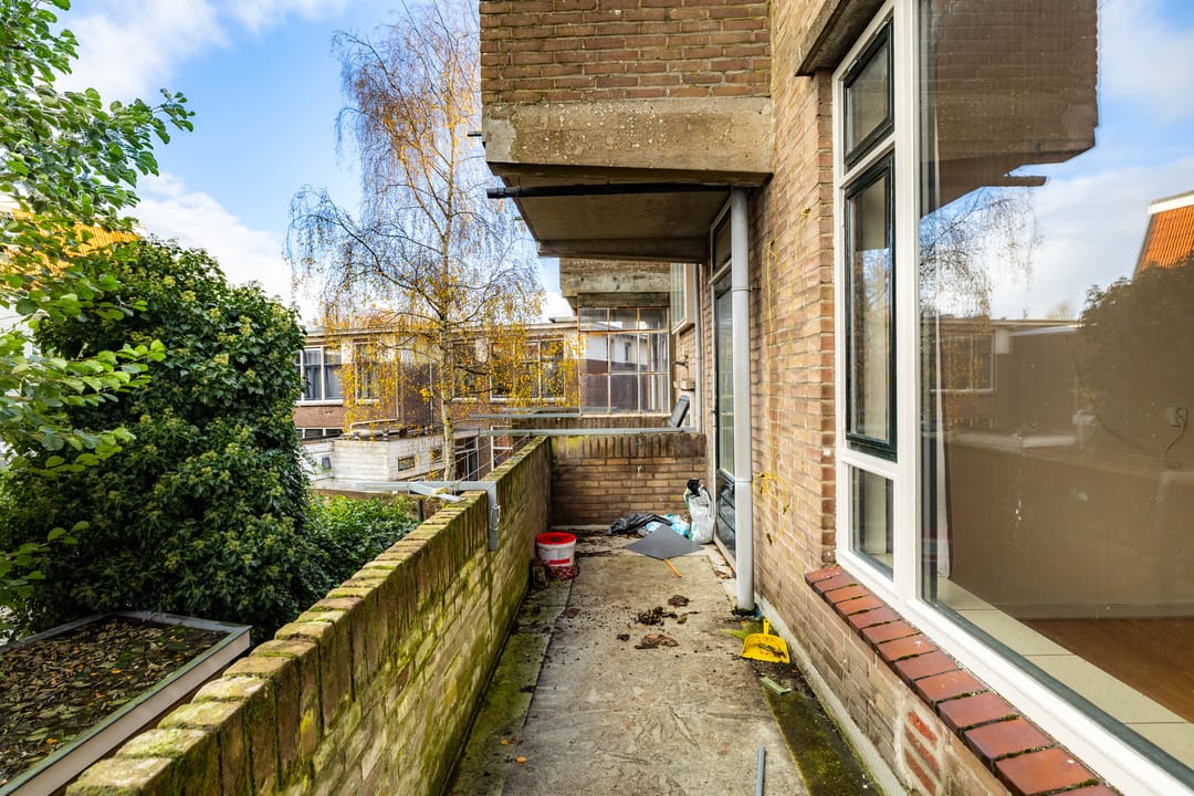 Foto 23 van Wijbrand de Geeststraat 6-B