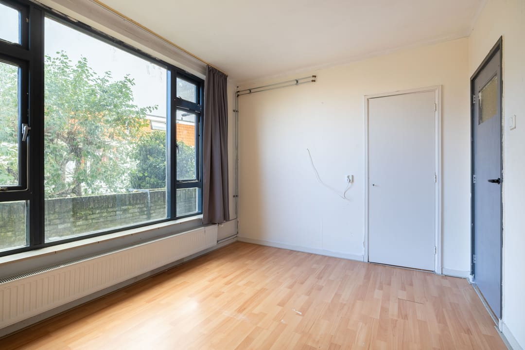 Foto 28 van Wijbrand de Geeststraat 6-B