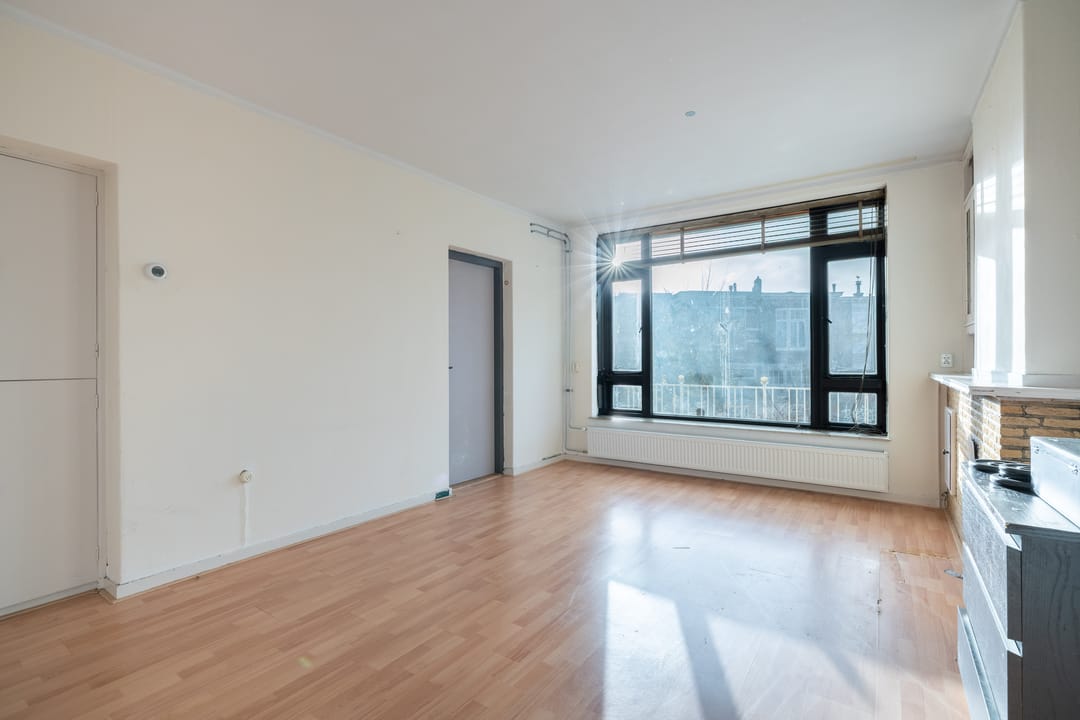 Foto 31 van Wijbrand de Geeststraat 6-B