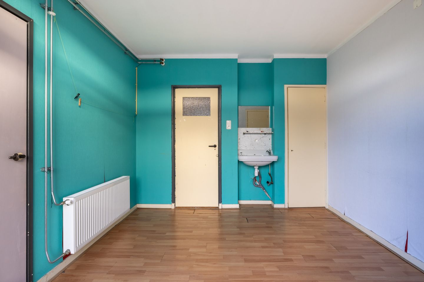 Foto 34 van Wijbrand de Geeststraat 6-B