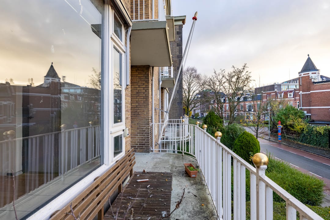 Foto 37 van Wijbrand de Geeststraat 6-B