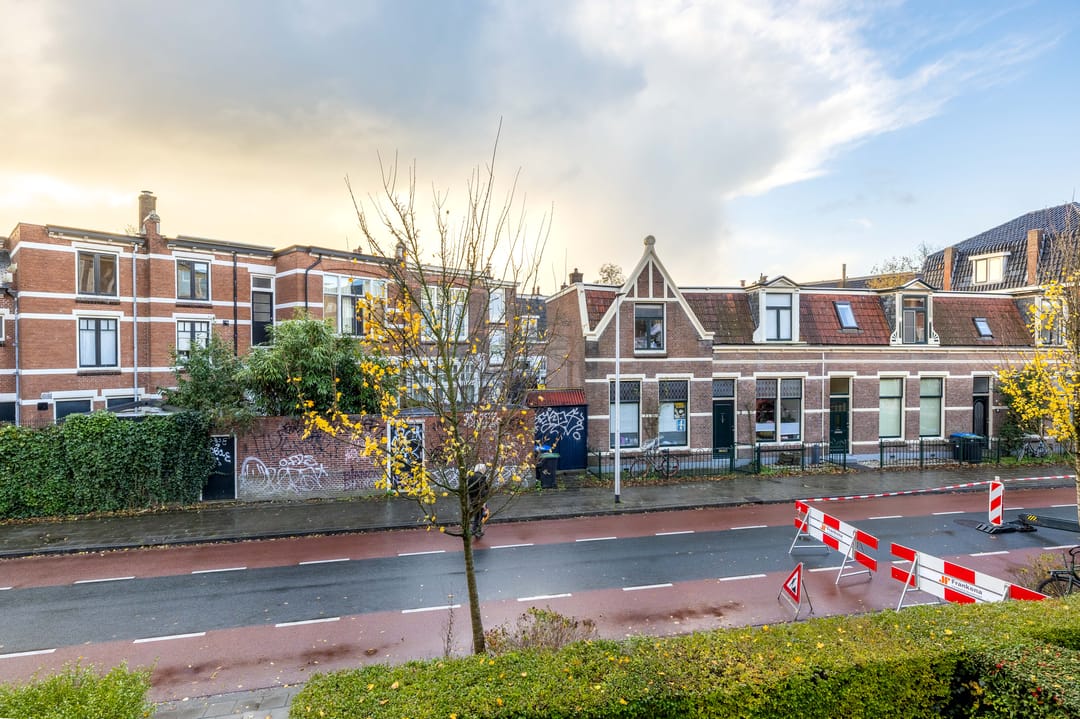 Foto 38 van Wijbrand de Geeststraat 6-B