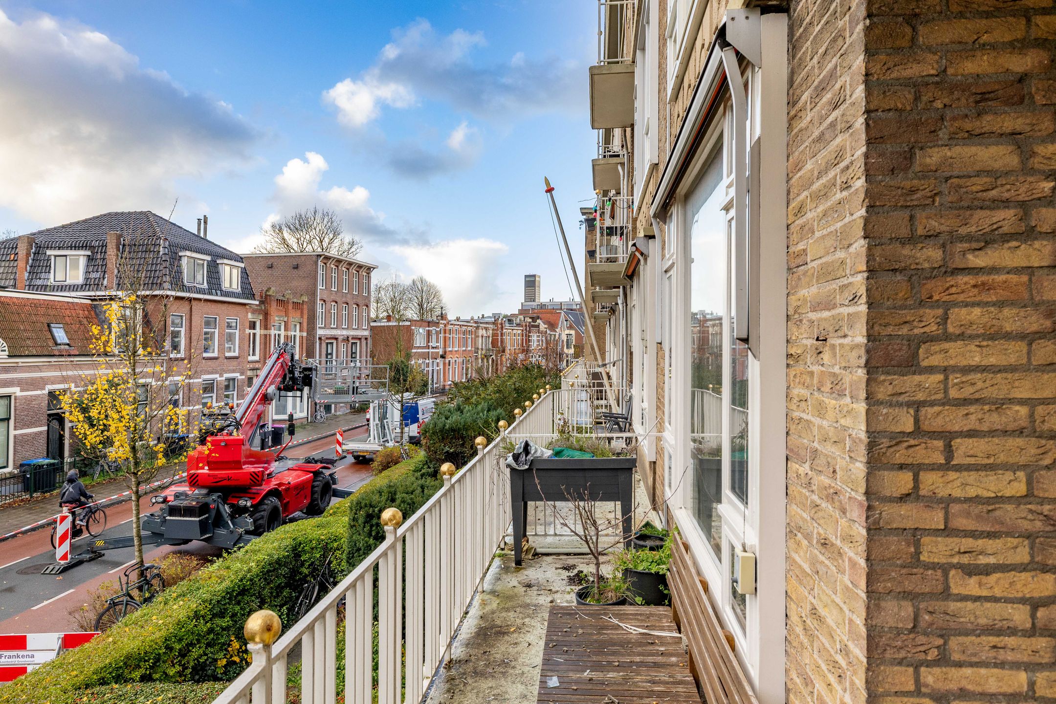 Foto 39 van Wijbrand de Geeststraat 6-B