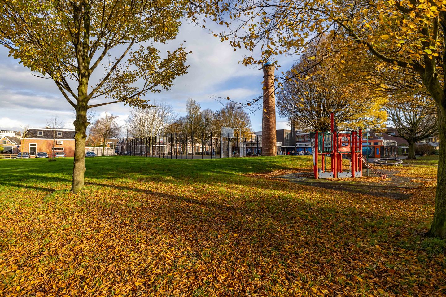 Foto 40 van Wijbrand de Geeststraat 6-B