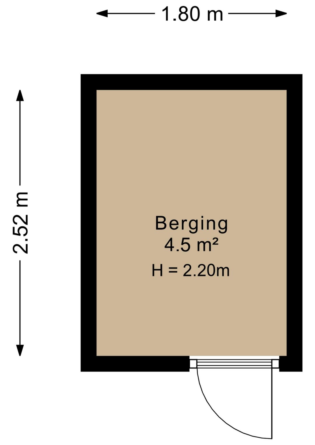 Foto 43 van Wijbrand de Geeststraat 6-B