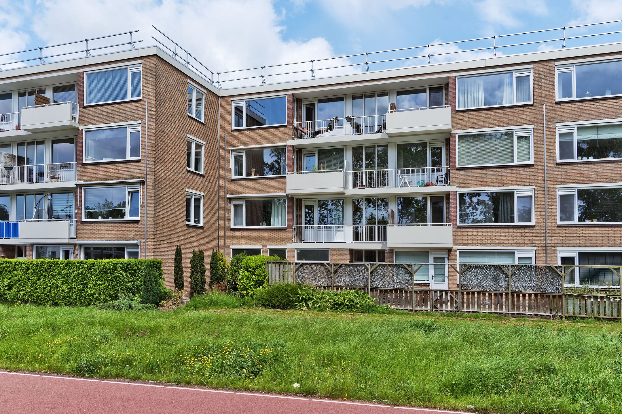 Foto 12 van Geraniumstraat 68