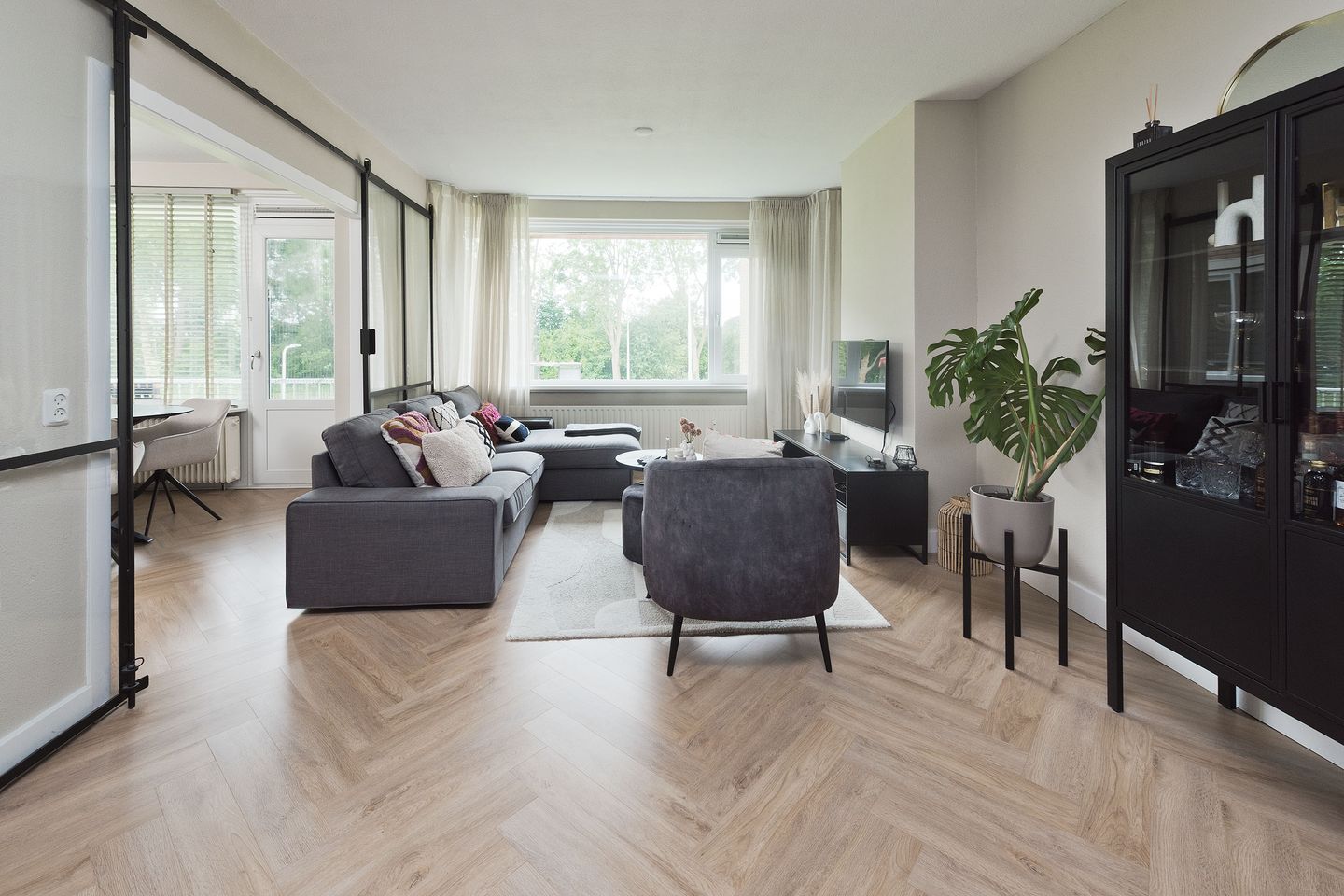 Foto 4 van Geraniumstraat 68