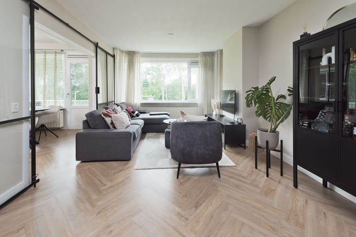 Foto 4 van Geraniumstraat 68