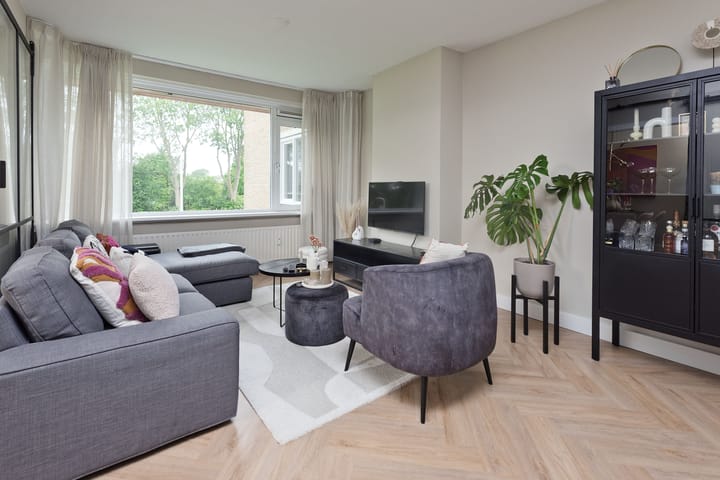 Foto 2 van Geraniumstraat 68