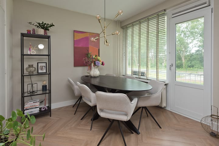 Foto 3 van Geraniumstraat 68