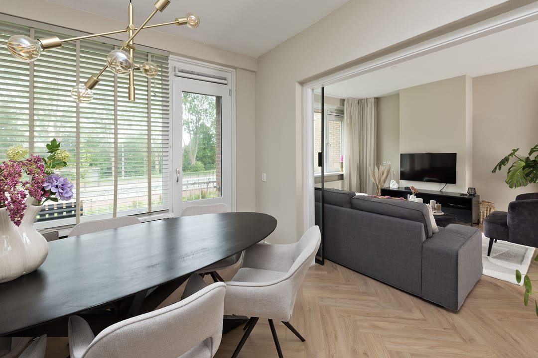 Foto 1 van Geraniumstraat 68