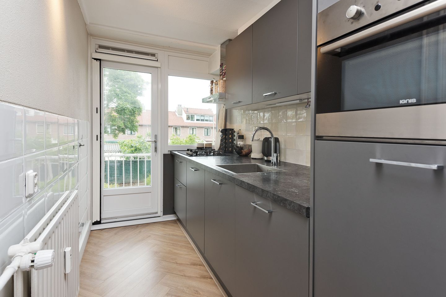 Foto 5 van Geraniumstraat 68