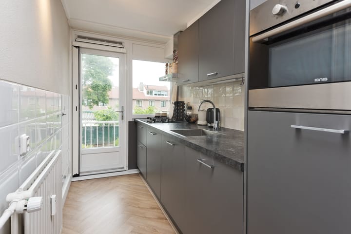 Foto 5 van Geraniumstraat 68