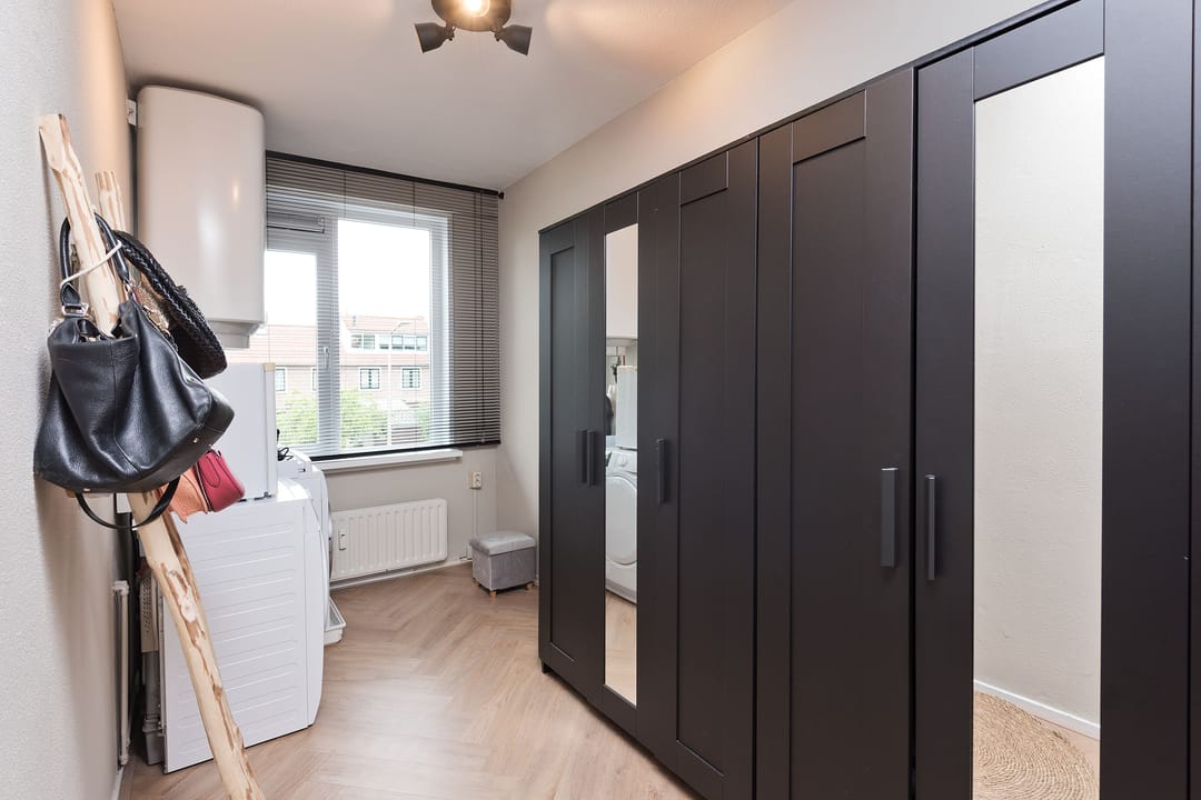 Foto 8 van Geraniumstraat 68