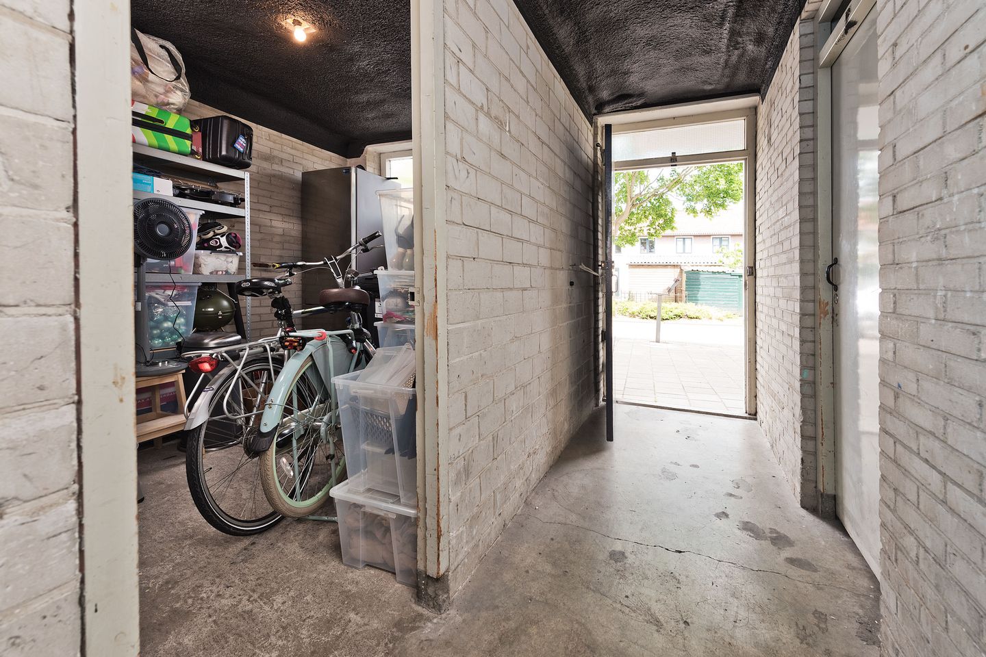 Foto 10 van Geraniumstraat 68