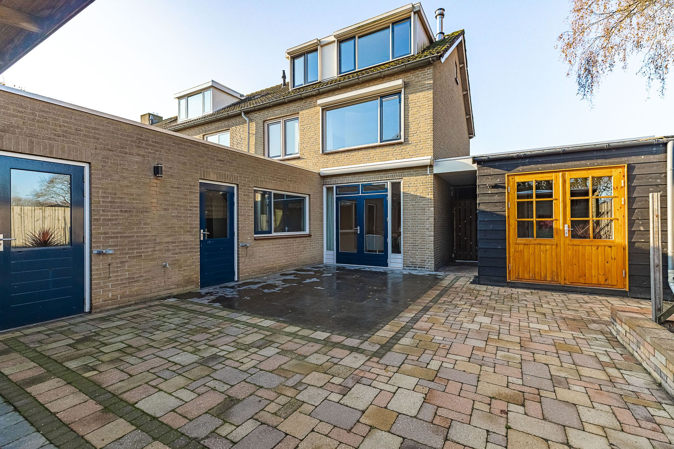 Foto 6 van Berkenlaan 33