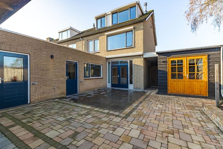 Photo 34 of Berkenlaan 33