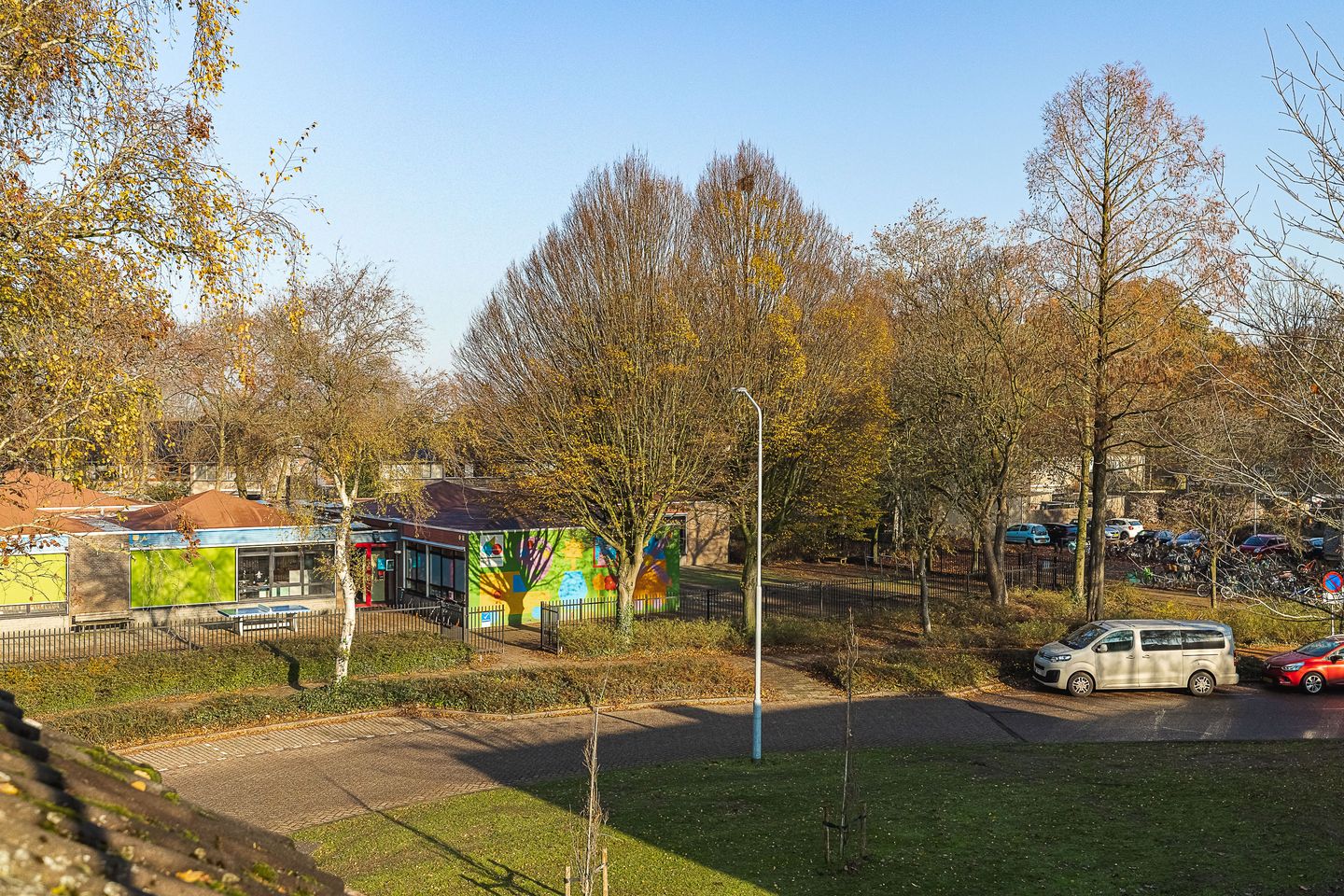 Foto 40 van Berkenlaan 33