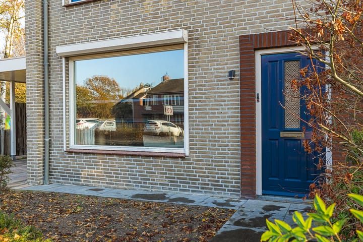 Photo 7 of Berkenlaan 33