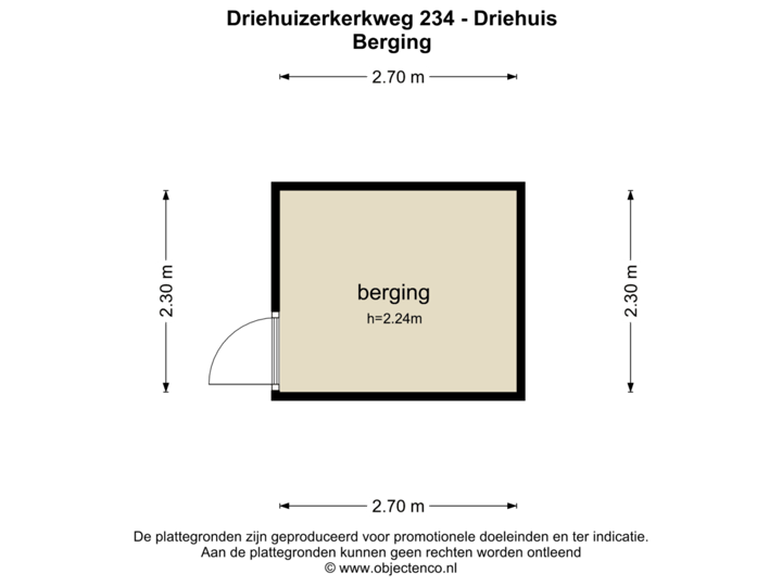 Berging