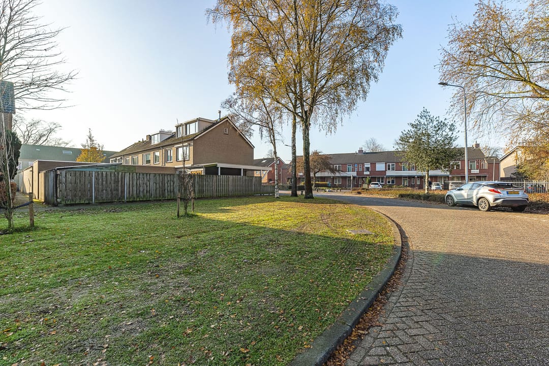 Foto 41 van Berkenlaan 33