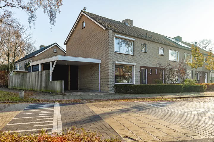 Photo 42 of Berkenlaan 33