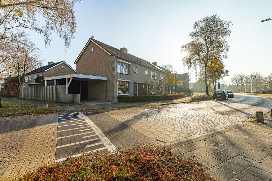 Foto 43 van Berkenlaan 33