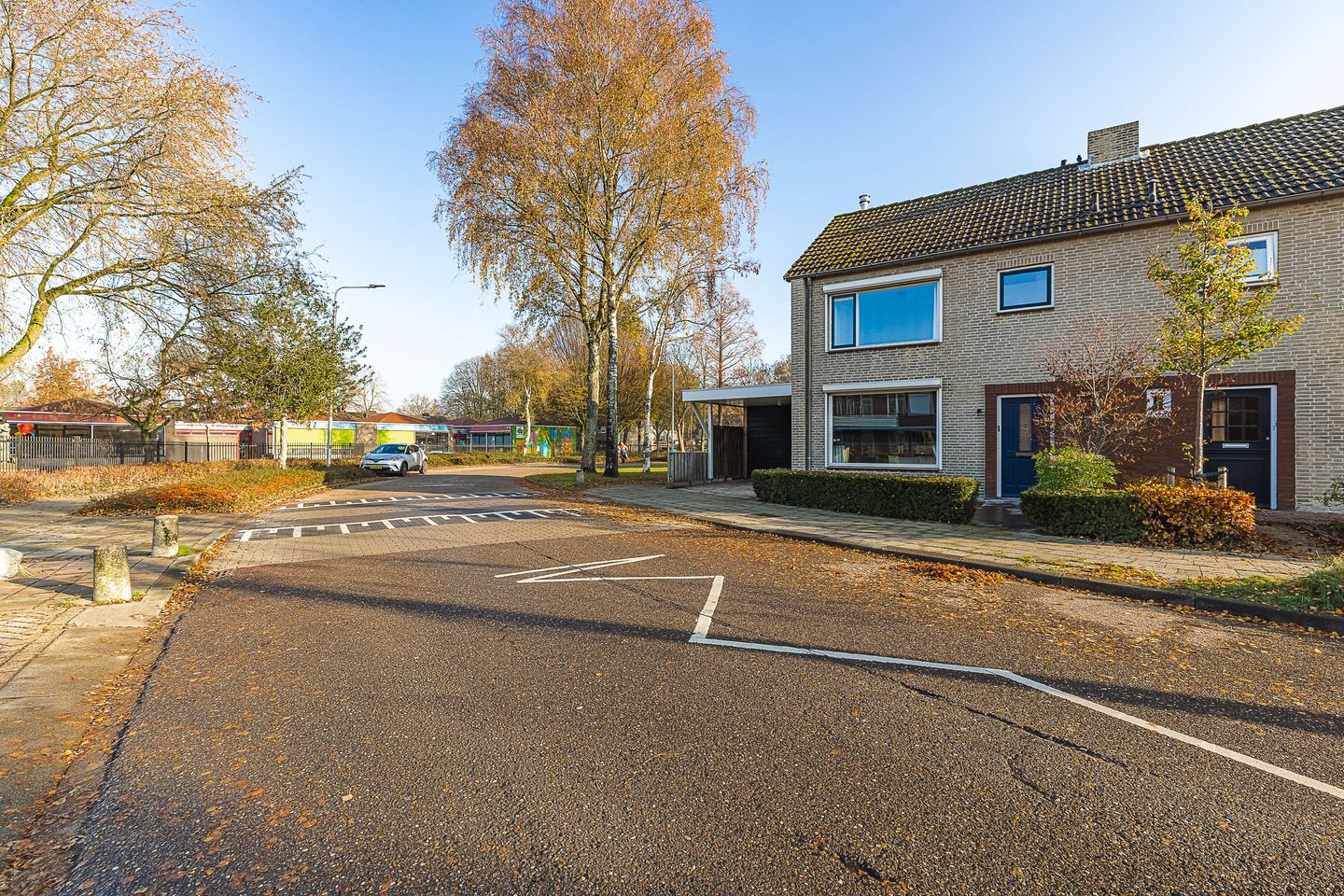 Foto 44 van Berkenlaan 33