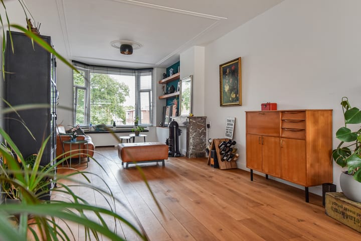 Koningin Wilhelminalaan 162 A