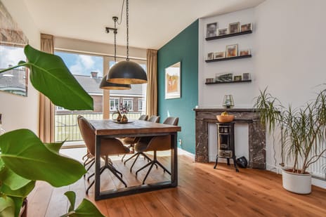 Koningin Wilhelminalaan 162-A secondary image