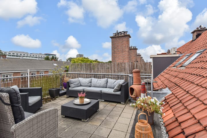 Foto 4 van Koningin Wilhelminalaan 162-A