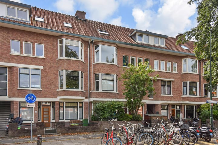 Foto 5 van Koningin Wilhelminalaan 162-A