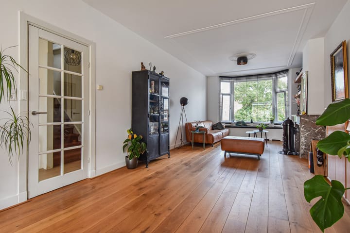 Foto 11 van Koningin Wilhelminalaan 162-A