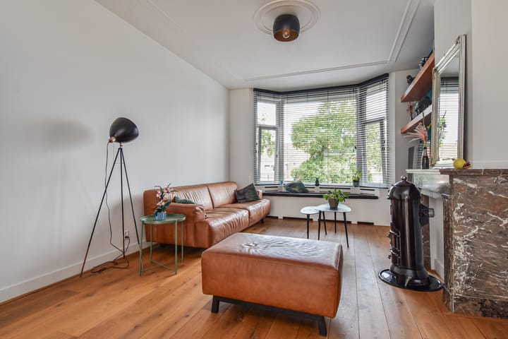 Foto 12 van Koningin Wilhelminalaan 162-A