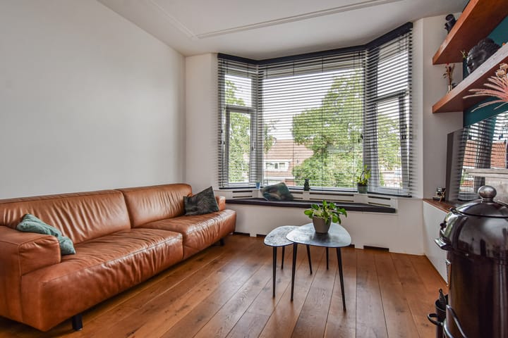 Foto 14 van Koningin Wilhelminalaan 162-A