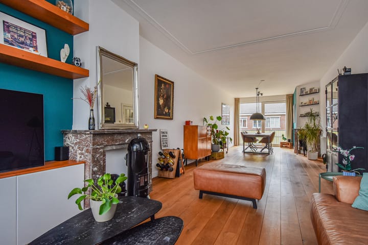 Foto 15 van Koningin Wilhelminalaan 162-A