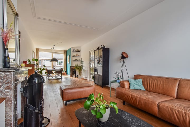 Foto 16 van Koningin Wilhelminalaan 162-A