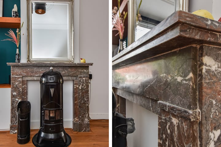 Foto 19 van Koningin Wilhelminalaan 162-A