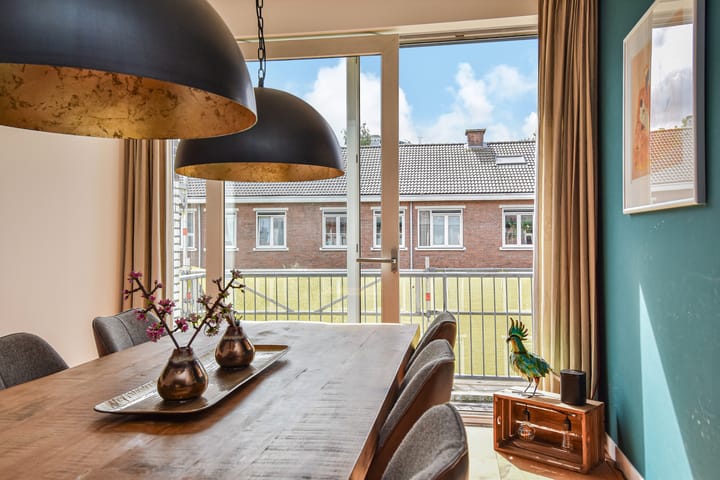 Foto 21 van Koningin Wilhelminalaan 162-A